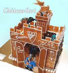 Anniversaire Enfant