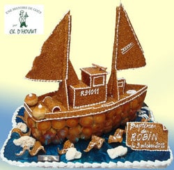 Bateau