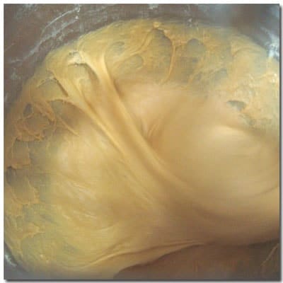 Gâteau Battu Picard – Image 3