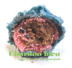 Chardons bleus de picardie