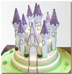 Wedding Château de princesse