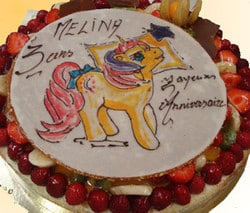 Cheval