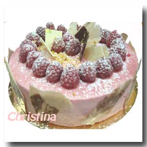 Christina