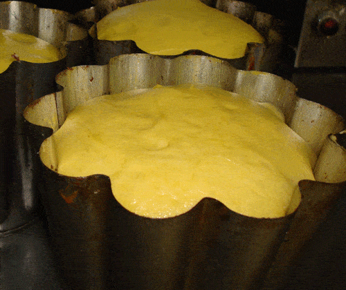 Gâteau Battu Picard – Image 2