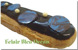 Eclair Bleu Océan