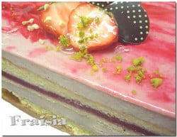 Fraisia
