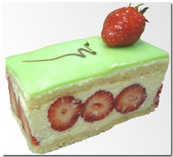 Fraisier