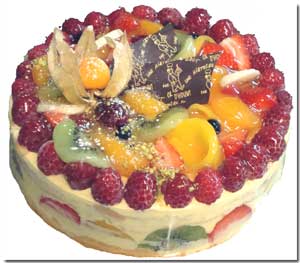 Fruitier