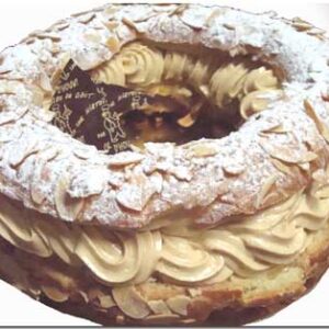 Paris Brest