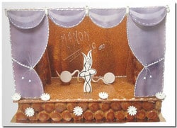Théâtre