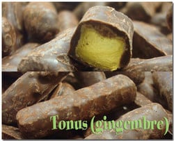 Tonus (gingembre)
