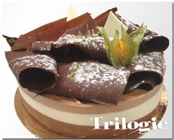 Trilogie