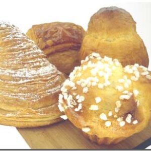 Viennoiseries