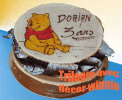 Winnie