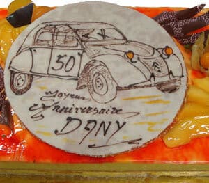 2CV