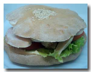 Sandwiches