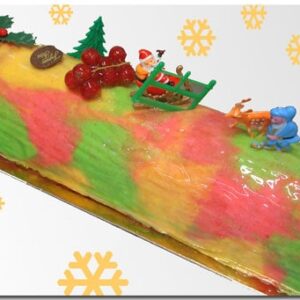 Desserts de Noël