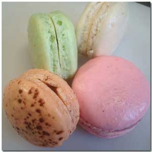Macaron de couleur – Image 2
