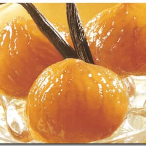 Marrons Glacés