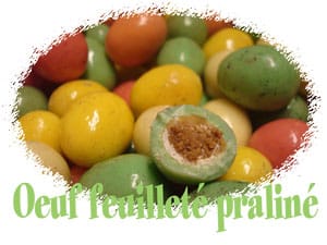 Friture et gourmandises de Pâques – Image 4