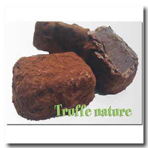 Truffe nature