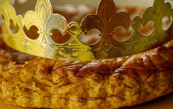 Boulanger/Pâtissier à Abbeville - Patisserie D'Houwt