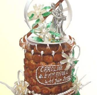 Boulanger/Pâtissier à Abbeville - Patisserie D'Houwt