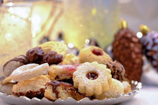 Boulanger/Pâtissier à Abbeville - Patisserie D'Houwt