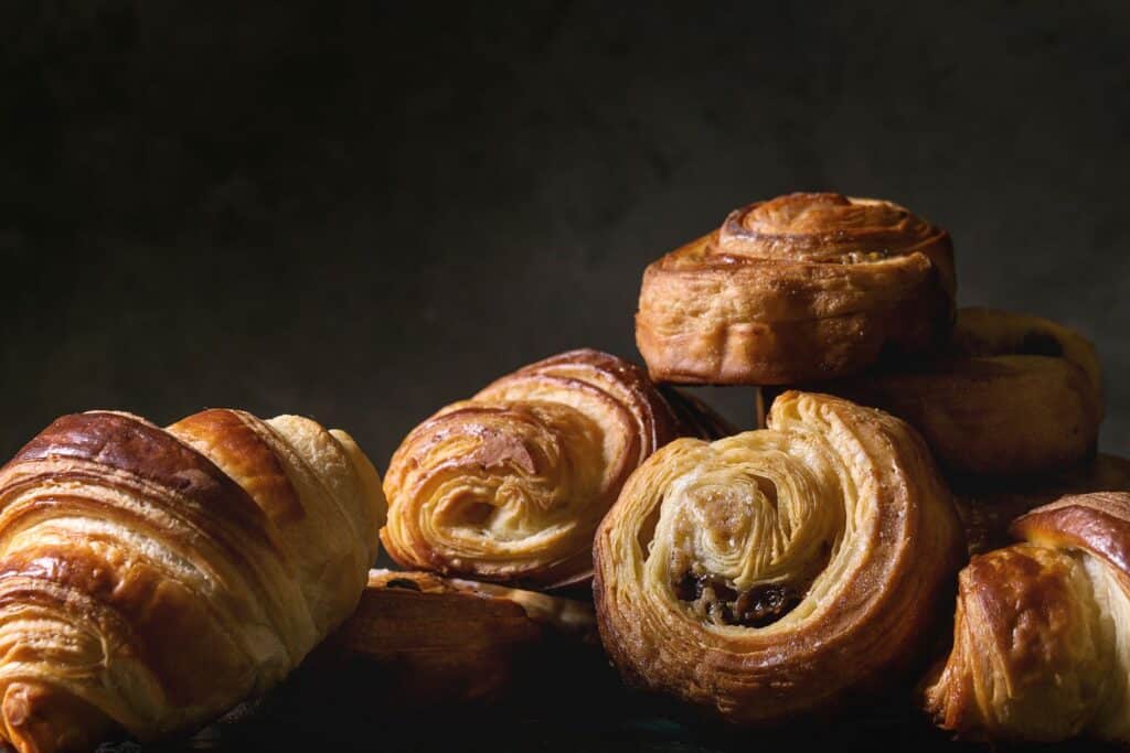 Qui Sommes-nous - Patisserie D'Houwt